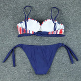 Costum de baie din două piese ''Shadow'' - Zappy Fashion Romania